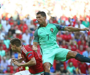 Bồ Đào Nha cần một Ronaldo khác
