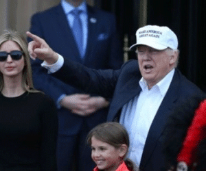 Brexit sẽ giúp Donald Trump chiến thắng?