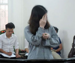 Chồng chung thân, vợ 9 năm tù vì bán biệt thự trên giấy