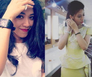 Cuộc sống giàu có, thượng lưu của MC sành điệu nhất VTV