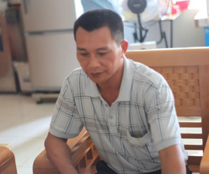 Gia đình chiến sĩ CASA 212: Chúng tôi đã chuẩn bị tinh thần