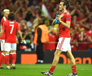 GÓC LÊ THỤY HẢI: 'Bắc Ireland mạnh hơn xứ Wales. Croatia càng đá càng hay'