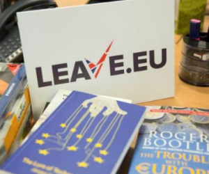 Hàng hoá Việt Nam chịu sức ép cạnh tranh khi Anh rời EU