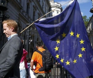 Hậu Brexit: Liệu có xảy ra Frexit, Grexit, Swexit?