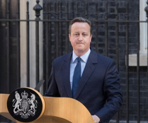 Independent: Cameron, thủ tướng Anh tệ nhất 100 năm qua