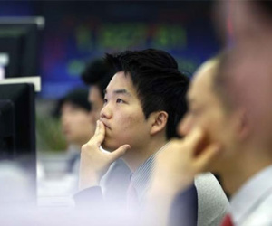 Nhà đầu tư châu Á lao đao khi Anh rời khỏi EU