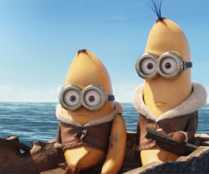 Những tác phẩm đến từ xưởng phim đứng sau "Minions"