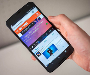 Smartphone Nexus mới sẽ do HTC sản xuất, có màn hình 5 inch