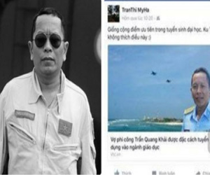Thầy Đỗ Việt Khoa: "Nên xin lỗi và rút lại quyết định kỷ luật cô Hà"