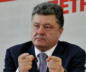 Tổng thống Ukraine chỉ thị chuẩn bị tấn công Nga