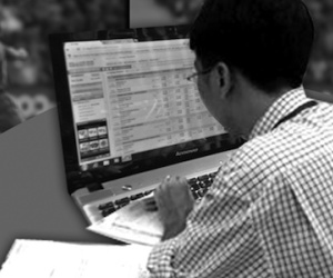 Bao giờ có cá cược bóng đá hợp pháp?