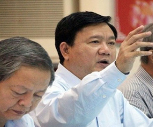 Bí thư Thăng yêu cầu cách chức trưởng phòng: Cần xét đến thẩm quyền