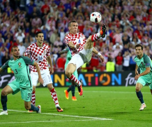 Bồ Đào Nha và Croatia tạo kỷ lục đáng xấu hổ