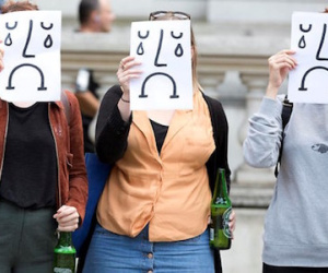 Người Việt ở châu Âu nghĩ gì về việc Anh rời EU?
