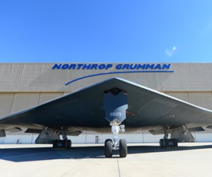 Northrop Grumman "kiên quyết " giữ bí mật về giá thành máy bay ném bom B-21
