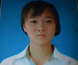 Thi trượt vào lớp 10, nữ sinh đẹp như thiên thần bỏ nhà ra đi