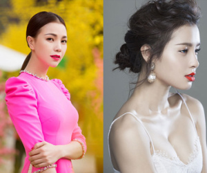 Trước Phương Trinh Jolie, mỹ nhân Việt nào "tháo chạy" khỏi đại gia chỉ vì một lý do?