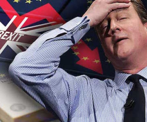 Từ chức Thủ tướng Anh, Cameron sẽ làm gì?