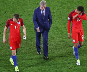 Anh vs Iceland: Vé đi tiếp cho Tam Sư?