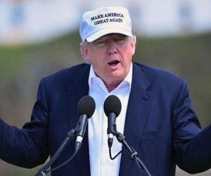 Bầu cử Mỹ: Tỷ lệ ủng hộ Donald Trump ngày càng “đuối”