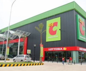 Big C đồng ý không tăng chiết khấu với doanh nghiệp