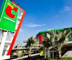 BigC chưa nộp 3.600 tỷ đồng thuế chuyển nhượng, cơ quan quản lý "đếm cua trong lỗ"?