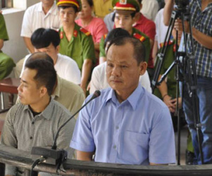 Bộ Công an đang rà soát lại vụ án Minh “Sâm”