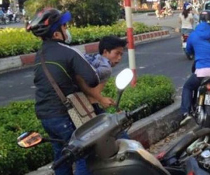 Bộ Công an đồng ý lập đội săn bắt cướp ở Hà Nội và TP HCM