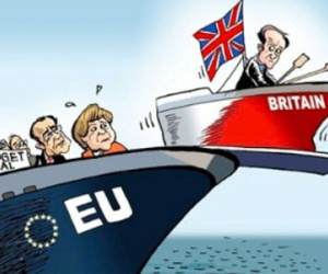 Brexit có lợi cho Việt Nam nhất ASEAN?