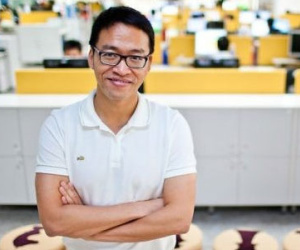 CEO tập đoàn game số một Việt Nam nợ công ty 251 tỷ đồng