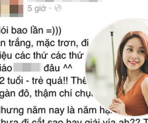 Chuỗi ngày khốn khổ khi trở thành "tội phạm" vì sự nhầm lẫn quái ác của cư dân mạng