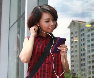 Du học sinh Việt kể "điều ngượng" trên đất Mỹ