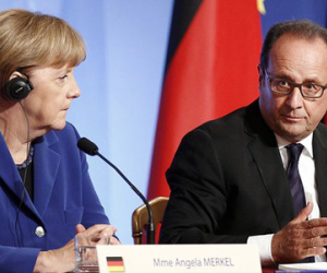 EU từ chối đàm phán phi chính thức với Anh về Brexit