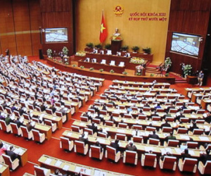 Họp gấp bàn cách hoãn thi hành Bộ luật Hình sự mới