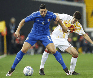 Italia vs Tây Ban Nha: Kịch bản nào cho trận “chung kết sớm”?