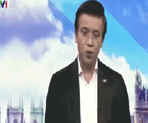 Khi BTV Quang Minh không còn dẫn Thời sự Việt Nam...