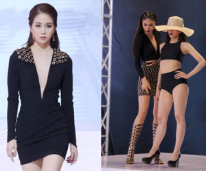 "Lộ" kết quả, An Nguy sẽ là thí sinh tiếp theo chia tay The Face?