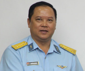 “Máy bay Su 30-Mk2 gặp nạn là bài học xương máu của chúng tôi”
