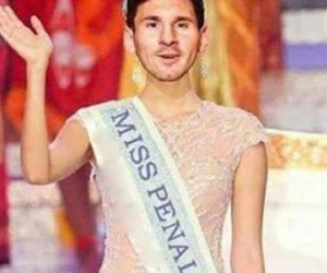 Messi trở thành "Miss Penalty" ở Copa America 2016