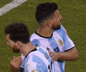 NÓNG: 5 cầu thủ theo chân Messi chia tay tuyển Argentina