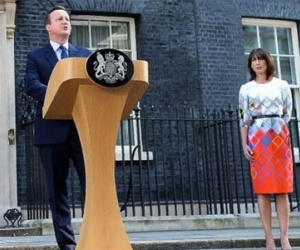 Ông Cameron tuyên bố sẽ không có cuộc trưng cầu thứ hai
