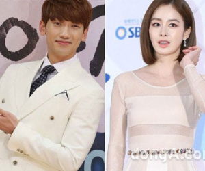 Rain cùng Kim Tae Hee đón tuổi mới ngọt ngào