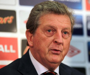 Roy Hodgson: "Muốn chiến thắng phải thật tàn nhẫn"
