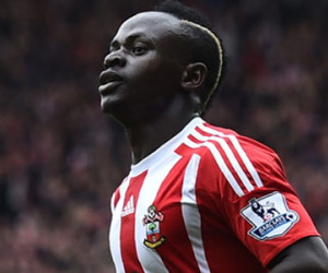 Sadio Mane chỉ còn cách Liverpool một buổi kiểm tra y tế