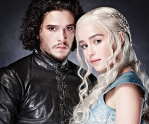 Tập cuối "Game of Thrones 6" hé lộ kết cục toàn bộ series 18+