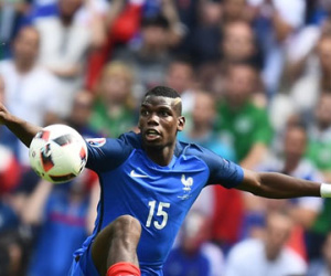 Trả 100 triệu bảng cho Pogba là điều tồi tệ nhất