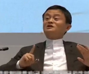 Tỷ phú Jack Ma: Sai lầm lớn nhất cuộc đời là sáng lập Alibaba