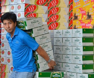 VAFI: “8 lần gửi văn bản, chúng tôi không nản!”