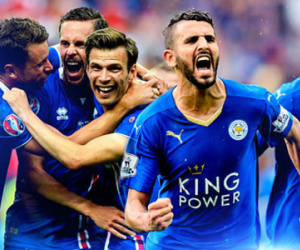 Vì sao Iceland có thể trở thành Leicester của Euro 2016