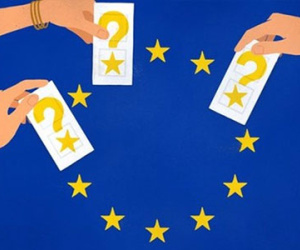 Washington Post: Sáu nước nữa có thể ra khỏi EU?